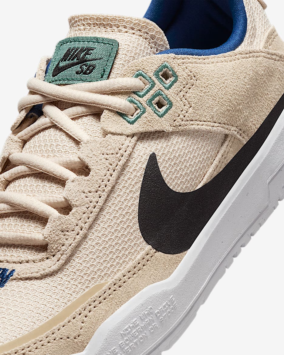 Nike skate shoes for kids hot sale